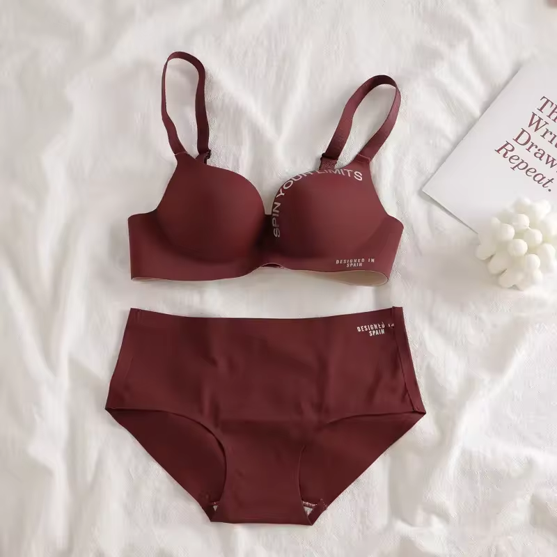 COMBO OF 6 BRA AND PANTIES SET | IMPORTED