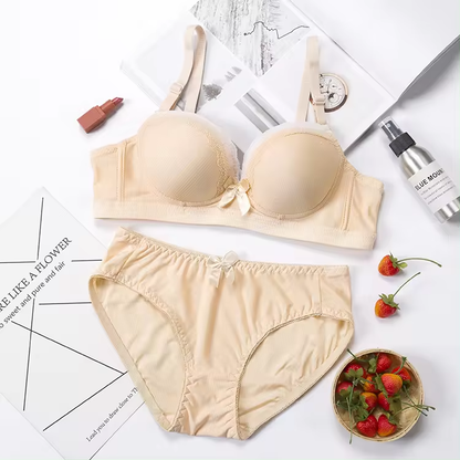 Naw Women’s fancy & Soft Matriyal Sexy Bra & Panty Set (Pack of 6)