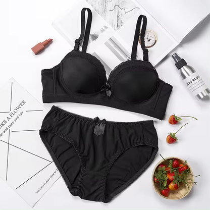 Naw Women’s fancy & Soft Matriyal Sexy Bra & Panty Set (Pack of 6)