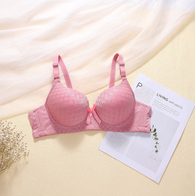 Naw Women’s fancy & Soft Matriyal Sexy Bra & Panty Set (Pack of 6)
