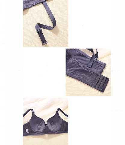 Naw Women’s fancy & Soft Matriyal Sexy Bra & Panty Set (Pack of 6)