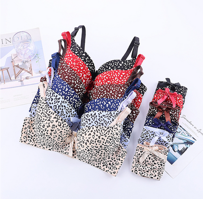 Naw Women’s fancy & Soft Matriyal Sexy Bra & Panty Set (Pack of 6)