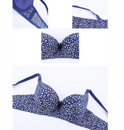 Naw Women’s fancy & Soft Matriyal Sexy Bra & Panty Set (Pack of 6)