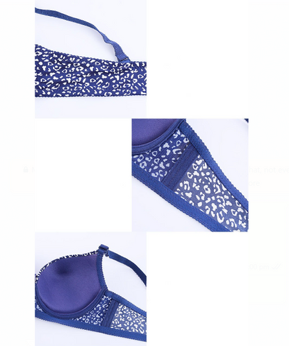 Naw Women’s fancy & Soft Matriyal Sexy Bra & Panty Set (Pack of 6)