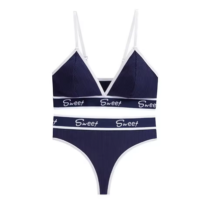 COMBO OF 6 BRA AND PANTIES SET | IMPORTED