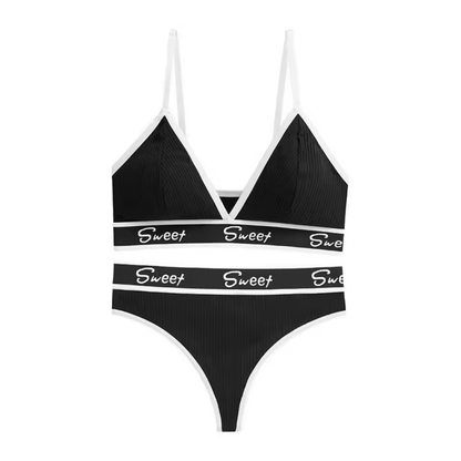 COMBO OF 6 BRA AND PANTIES SET | IMPORTED