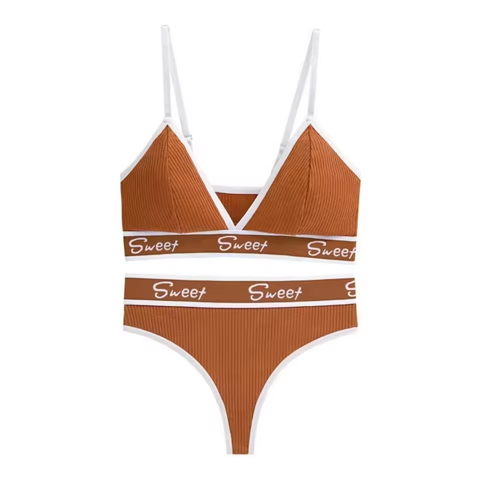 COMBO OF 6 BRA AND PANTIES SET | IMPORTED