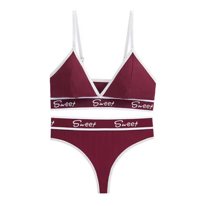 COMBO OF 6 BRA AND PANTIES SET | IMPORTED