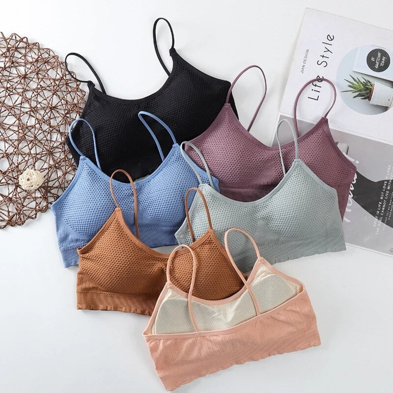 COMBO OF 6 BRA AND PANTIES SET | IMPORTED