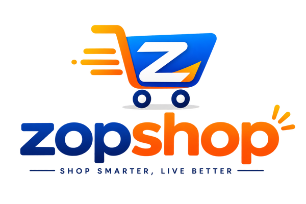 Zopshop