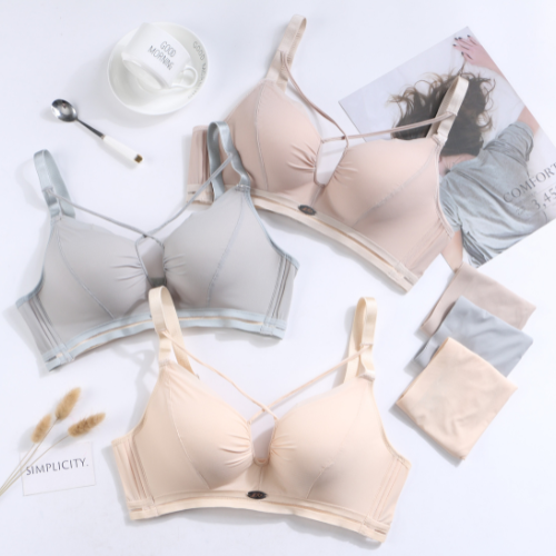 Naw Women’s fancy & Soft Matriyal Sexy Bra & Panty Set (Pack of 6)