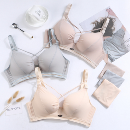 Naw Women’s fancy & Soft Matriyal Sexy Bra & Panty Set (Pack of 6)