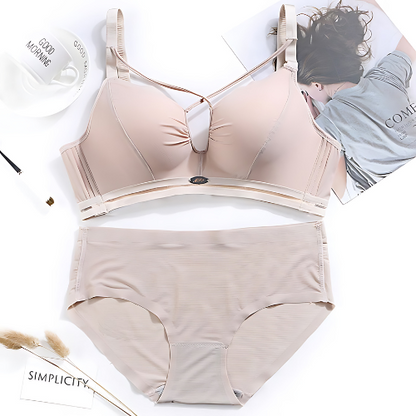 Naw Women’s fancy & Soft Matriyal Sexy Bra & Panty Set (Pack of 6)