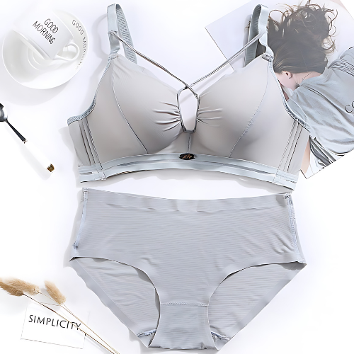 Naw Women’s fancy & Soft Matriyal Sexy Bra & Panty Set (Pack of 6)