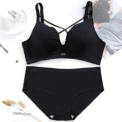 Naw Women’s fancy & Soft Matriyal Sexy Bra & Panty Set (Pack of 6)