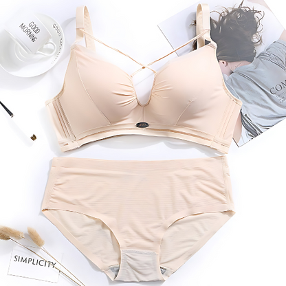 Naw Women’s fancy & Soft Matriyal Sexy Bra & Panty Set (Pack of 6)