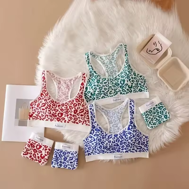 COMBO OF 6 BRA AND PANTIES SET | IMPORTED