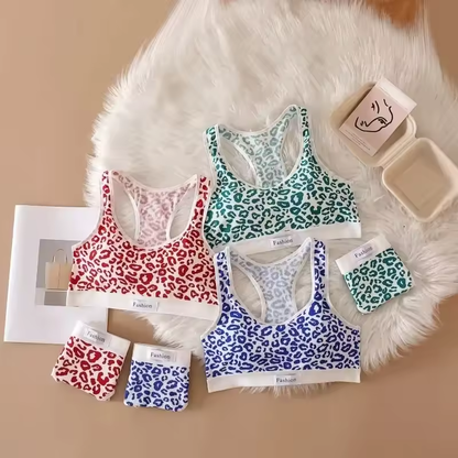 COMBO OF 6 BRA AND PANTIES SET | IMPORTED