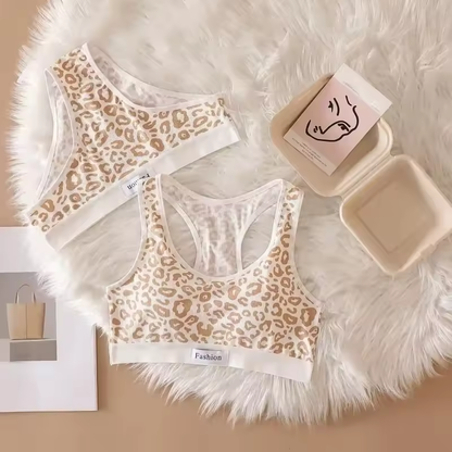 COMBO OF 6 BRA AND PANTIES SET | IMPORTED