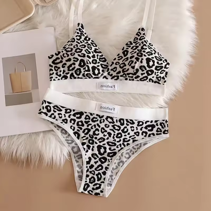 COMBO OF 6 BRA AND PANTIES SET | IMPORTED