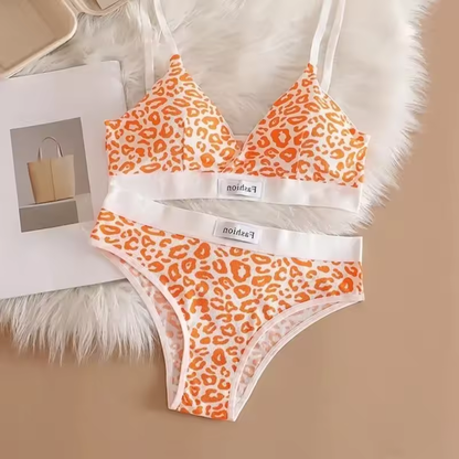 COMBO OF 6 BRA AND PANTIES SET | IMPORTED