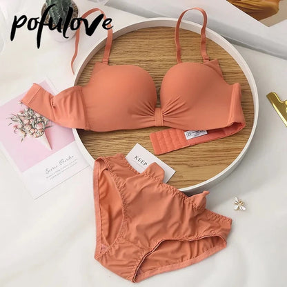 COMBO OF 6 BRA AND PANTIES SET | IMPORTED