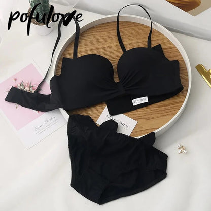 COMBO OF 6 BRA AND PANTIES SET | IMPORTED