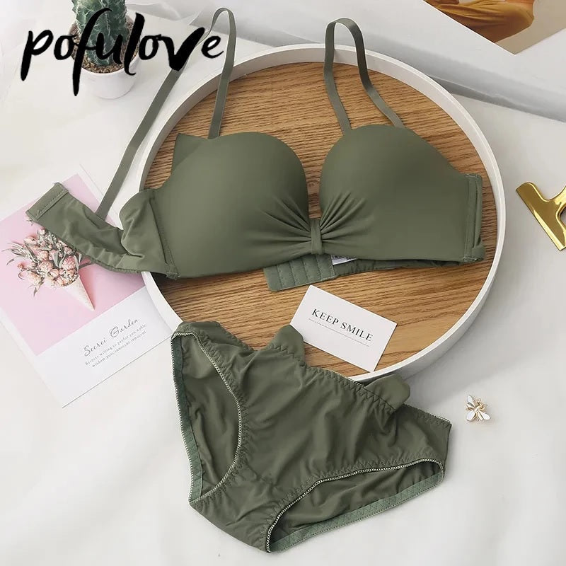 COMBO OF 6 BRA AND PANTIES SET | IMPORTED