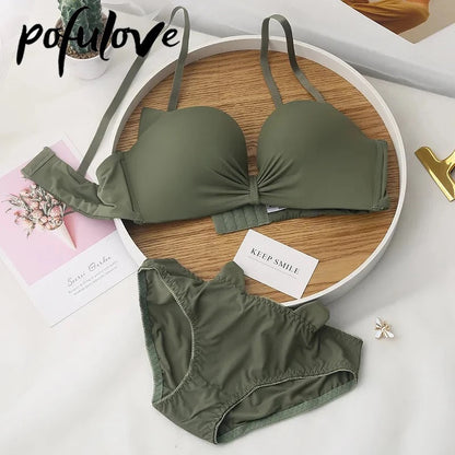 COMBO OF 6 BRA AND PANTIES SET | IMPORTED
