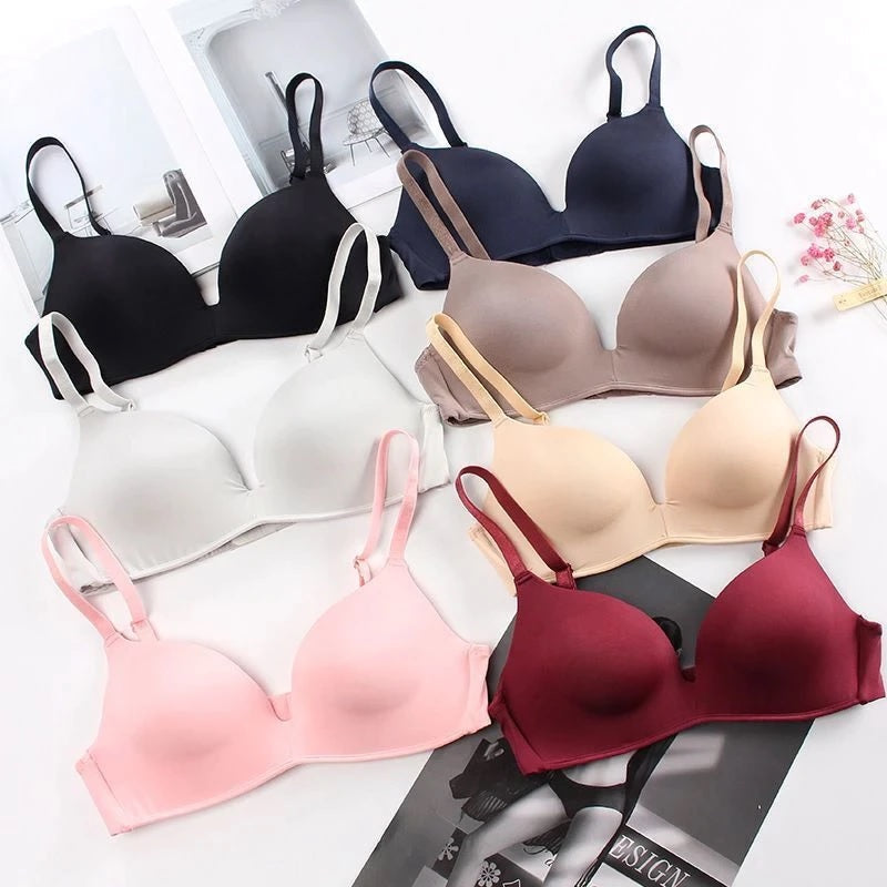 COMBO OF 6 BRA AND PANTIES SET | IMPORTED