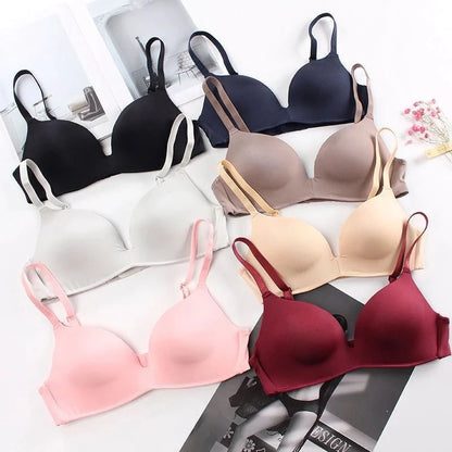 COMBO OF 6 BRA AND PANTIES SET | IMPORTED