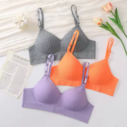 COMBO OF 6 BRA AND PANTIES SET | IMPORTED