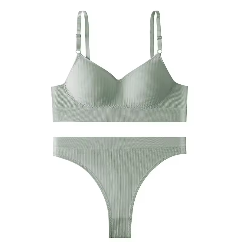 COMBO OF 6 BRA AND PANTIES SET | IMPORTED