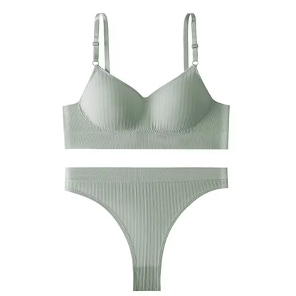 COMBO OF 6 BRA AND PANTIES SET | IMPORTED