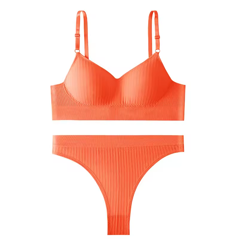 COMBO OF 6 BRA AND PANTIES SET | IMPORTED