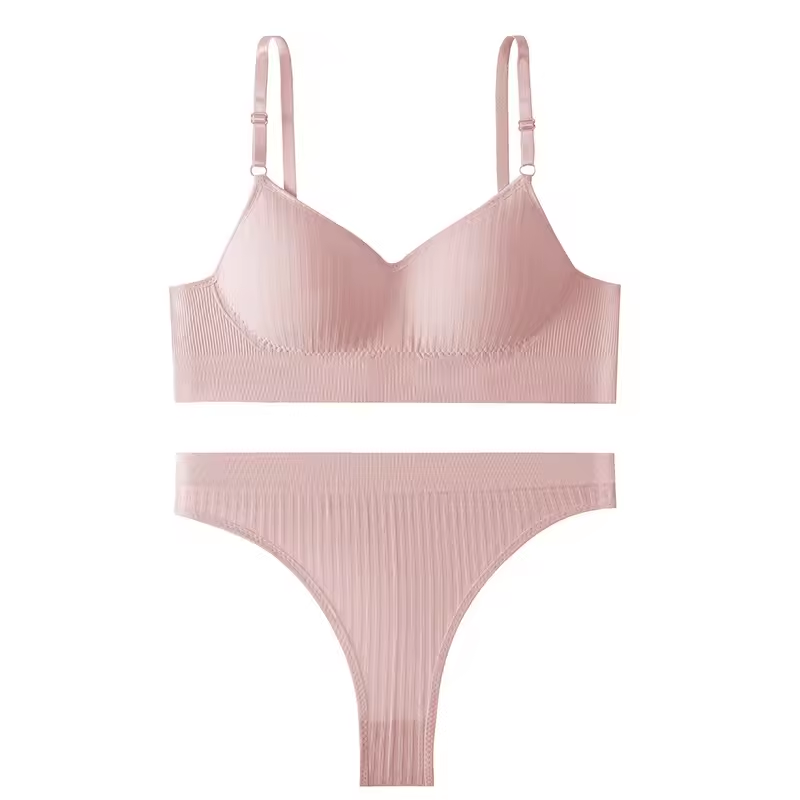 COMBO OF 6 BRA AND PANTIES SET | IMPORTED