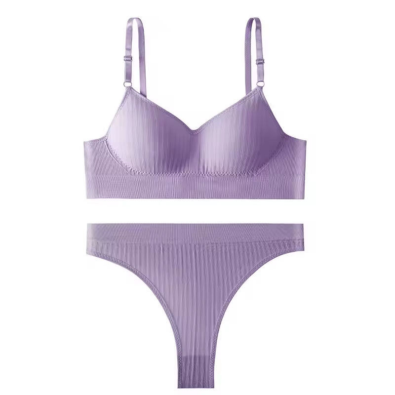 COMBO OF 6 BRA AND PANTIES SET | IMPORTED