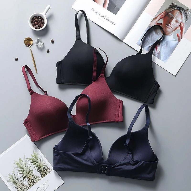 COMBO OF 6 BRA AND PANTIES SET | IMPORTED