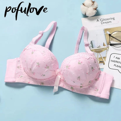 COMBO OF 6 BRA AND PANTIES SET | IMPORTED