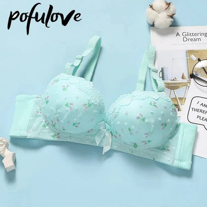 COMBO OF 6 BRA AND PANTIES SET | IMPORTED