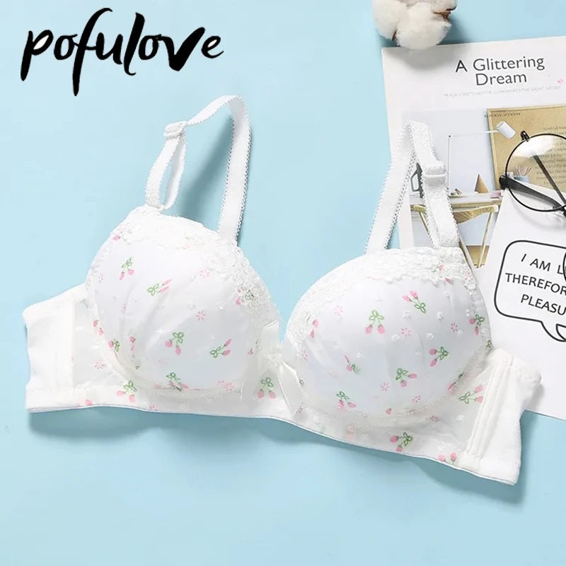 COMBO OF 6 BRA AND PANTIES SET | IMPORTED