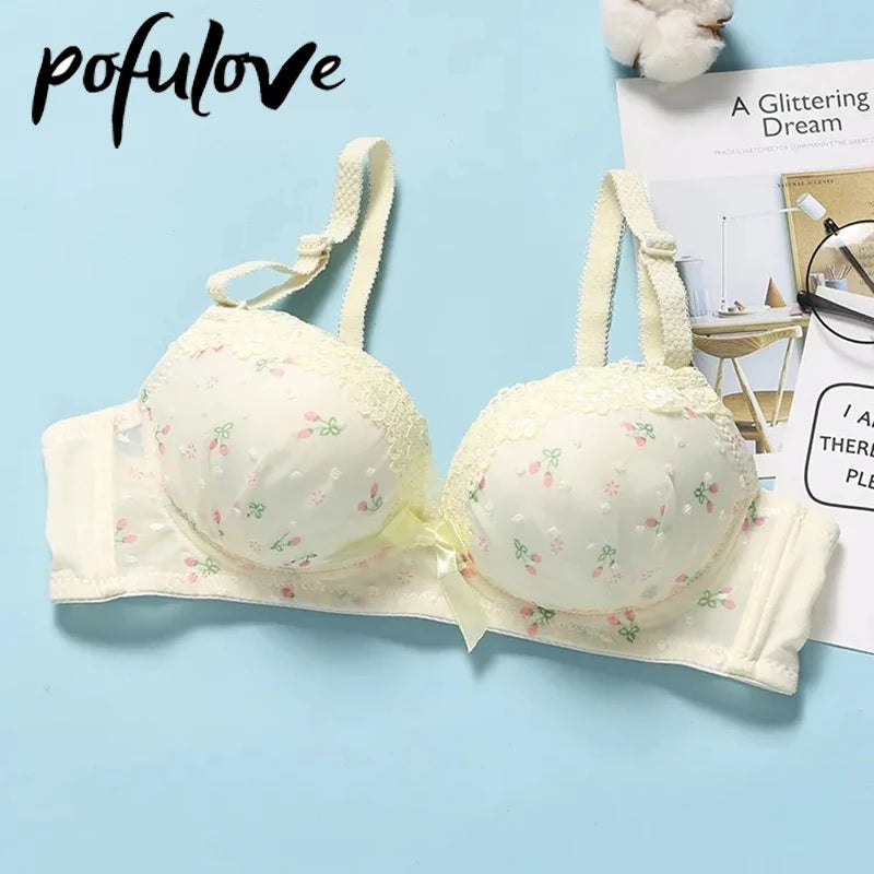COMBO OF 6 BRA AND PANTIES SET | IMPORTED