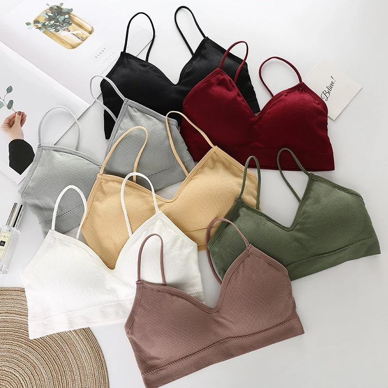 COMBO OF 6 BRA AND PANTIES SET | IMPORTED