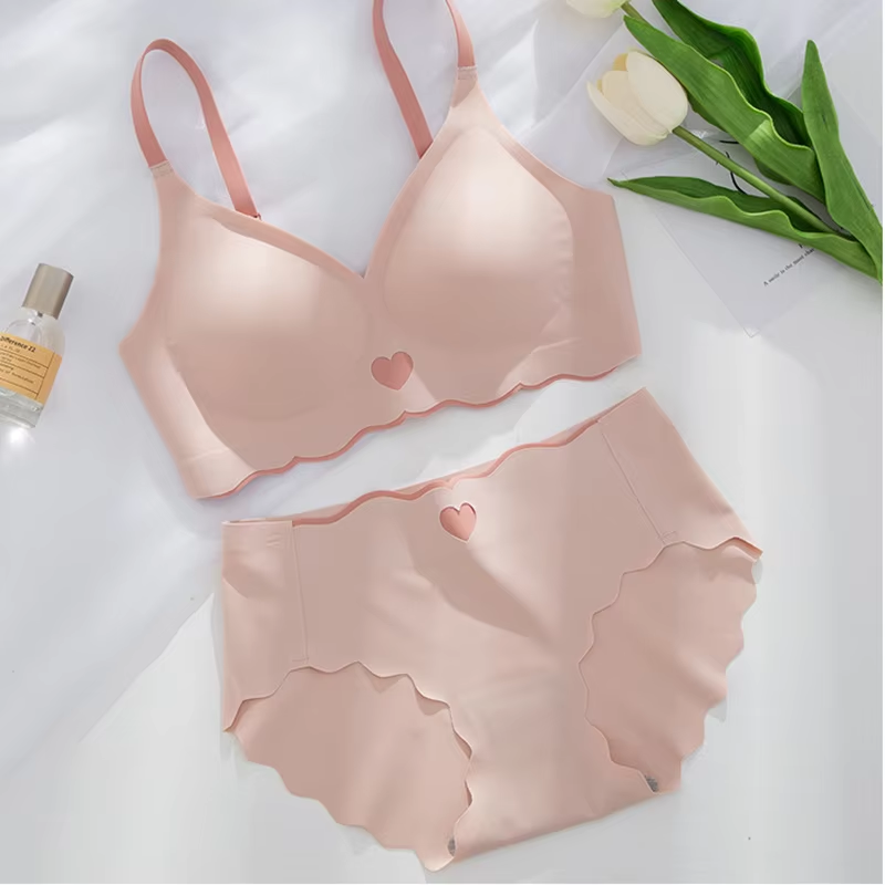 COMBO OF 6 BRA AND PANTIES SET | IMPORTED