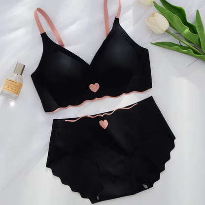 COMBO OF 6 BRA AND PANTIES SET | IMPORTED