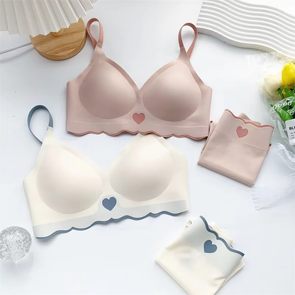 COMBO OF 6 BRA AND PANTIES SET | IMPORTED
