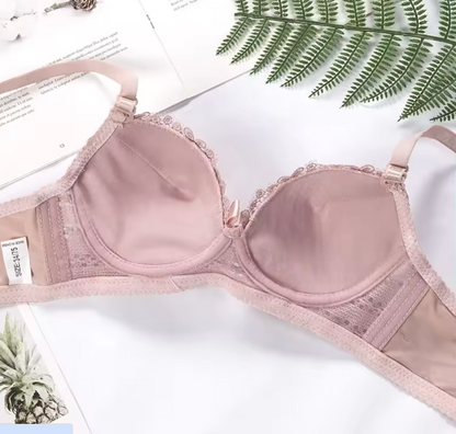 Naw Women’s fancy & Soft Matriyal Sexy Bra & Panty Set (Pack of 6)