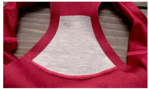 Wireless Seamless Bra and Panty Women's Lingerie Set (Pack of 4)