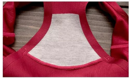 Wireless Seamless Bra and Panty Women's Lingerie Set (Pack of 4)
