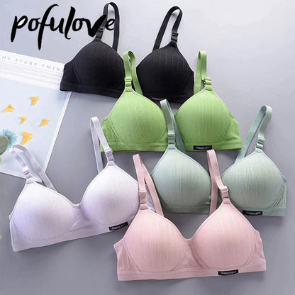COMBO OF 6 BRA AND PANTIES SET | IMPORTED